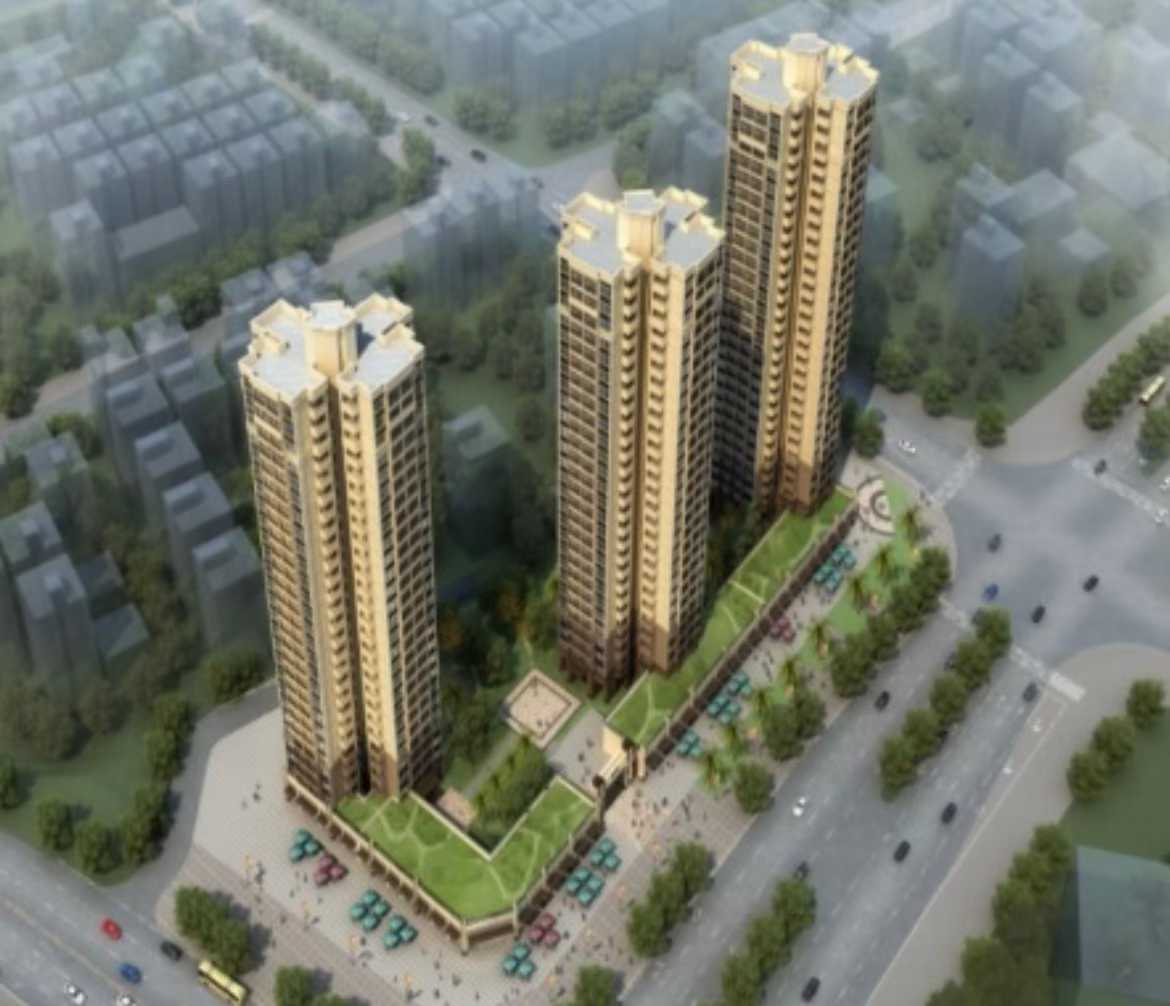 深圳坂田大型統(tǒng)建樓花園式小區(qū)【華為學(xué)府】 雙層地下停車場(chǎng) 兩房143.8萬(wàn)元起(圖文)